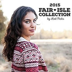 2015 Fair Isle Collection