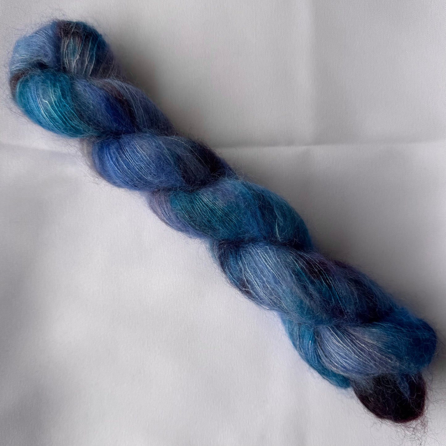 Trilogy Yarns Fluff