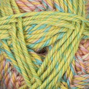 Cascade Cherub Chunky Wave