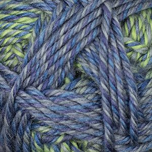 Cascade Cherub Chunky Wave