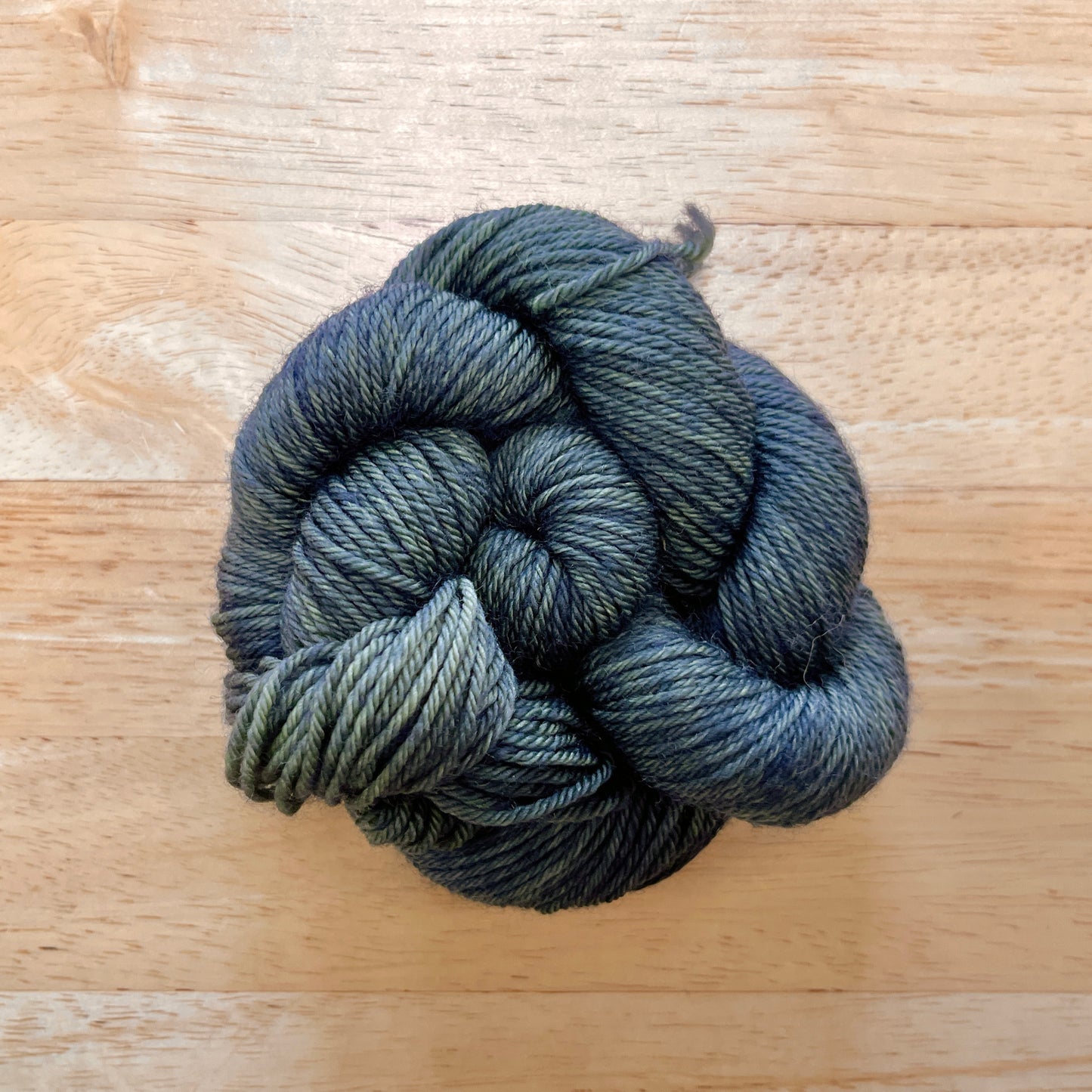 Apple Blossom Yarn Assorted Mini Skeins