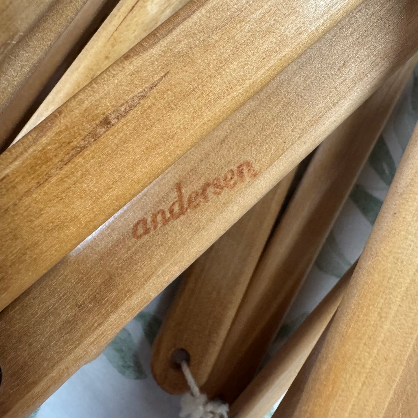 Umbrella Swift - Anne Brownlee Estate