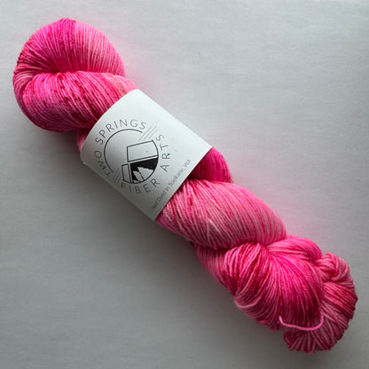 Two Springs Fiber Arts Fingering