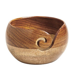 Knit Picks Yarn Bowl