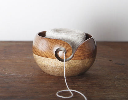 Knit Picks Yarn Bowl