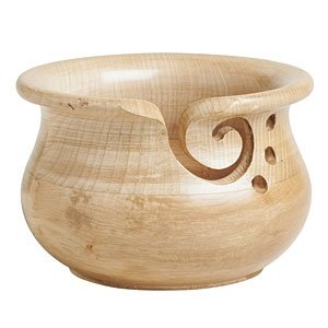 Knit Picks Yarn Bowl