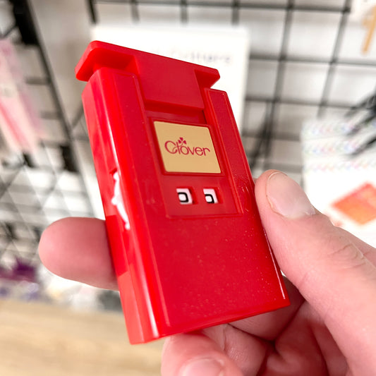 Clover Knitting Counter