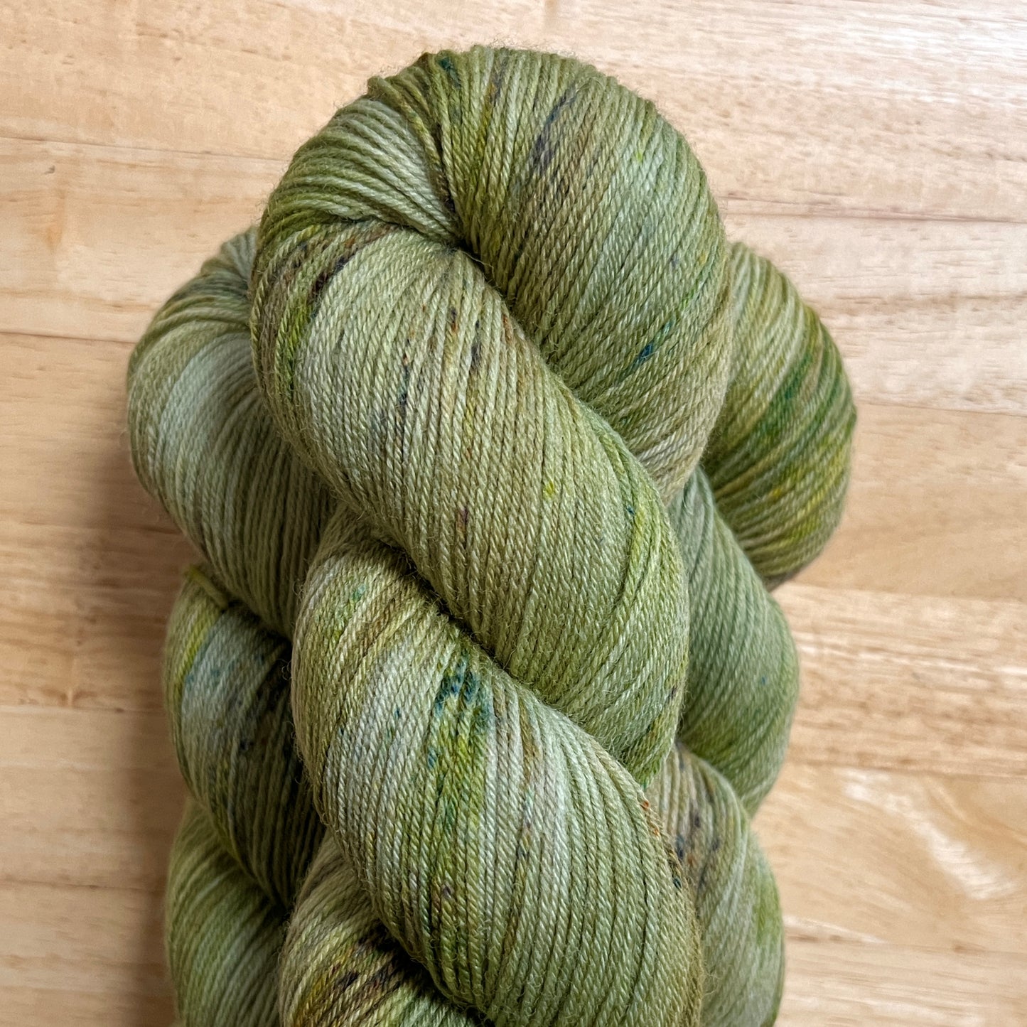 Two Springs Fiber Arts Fingering