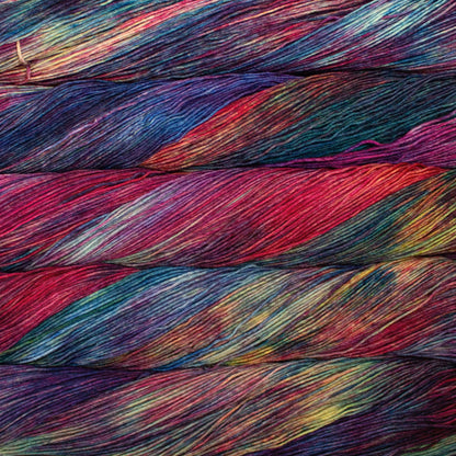 Malabrigo Ultimate Sock Yarn