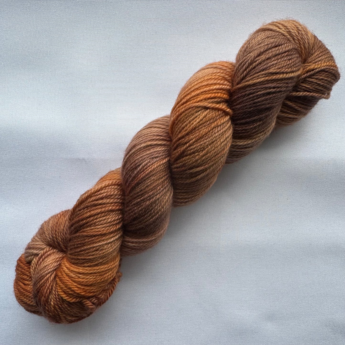 Two Springs Fiber Arts - Sport Weight - Superfine Merino