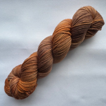 Two Springs Fiber Arts - Sport Weight - Superfine Merino