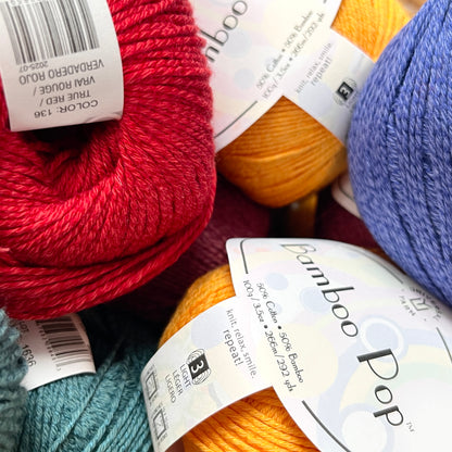 Universal Yarn Bamboo Pop