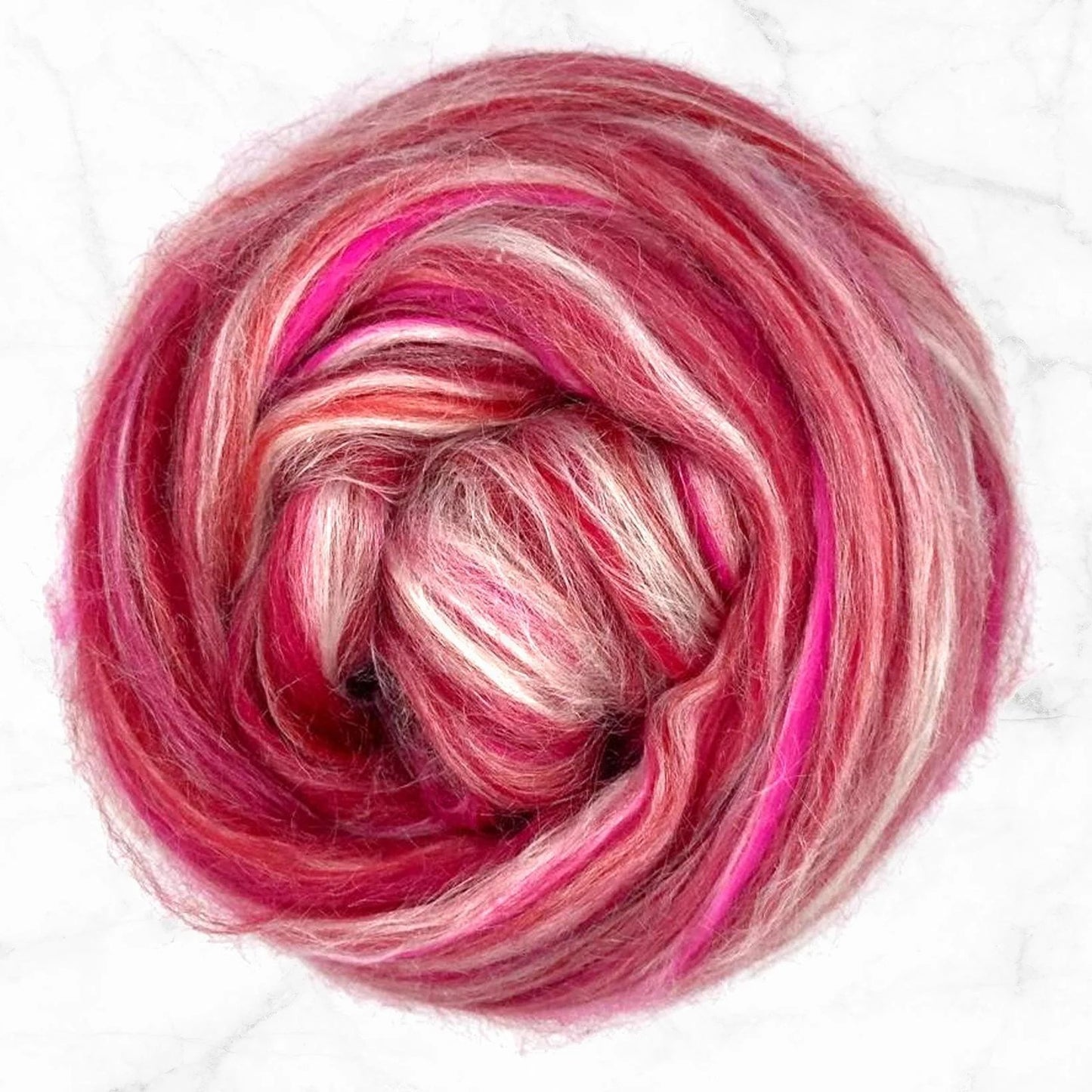 Aries - Merino and Silk Top