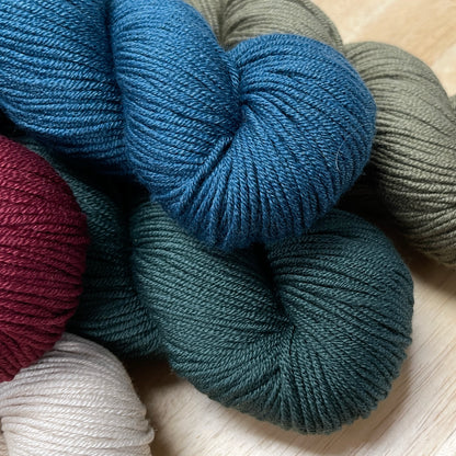 Cascade MeriSeta