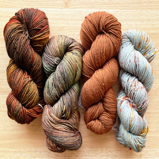 Malabrigo Rios