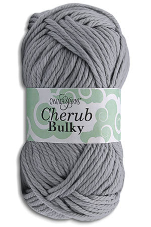 Cascade Cherub Bulky