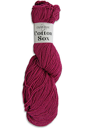 Cascade Cotton Sox