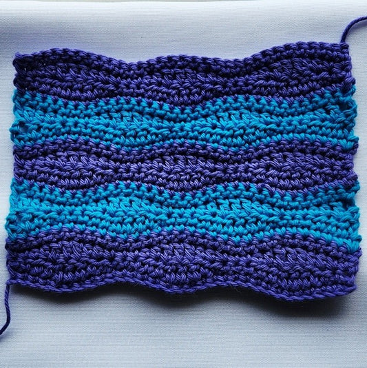 Beginning Crochet
