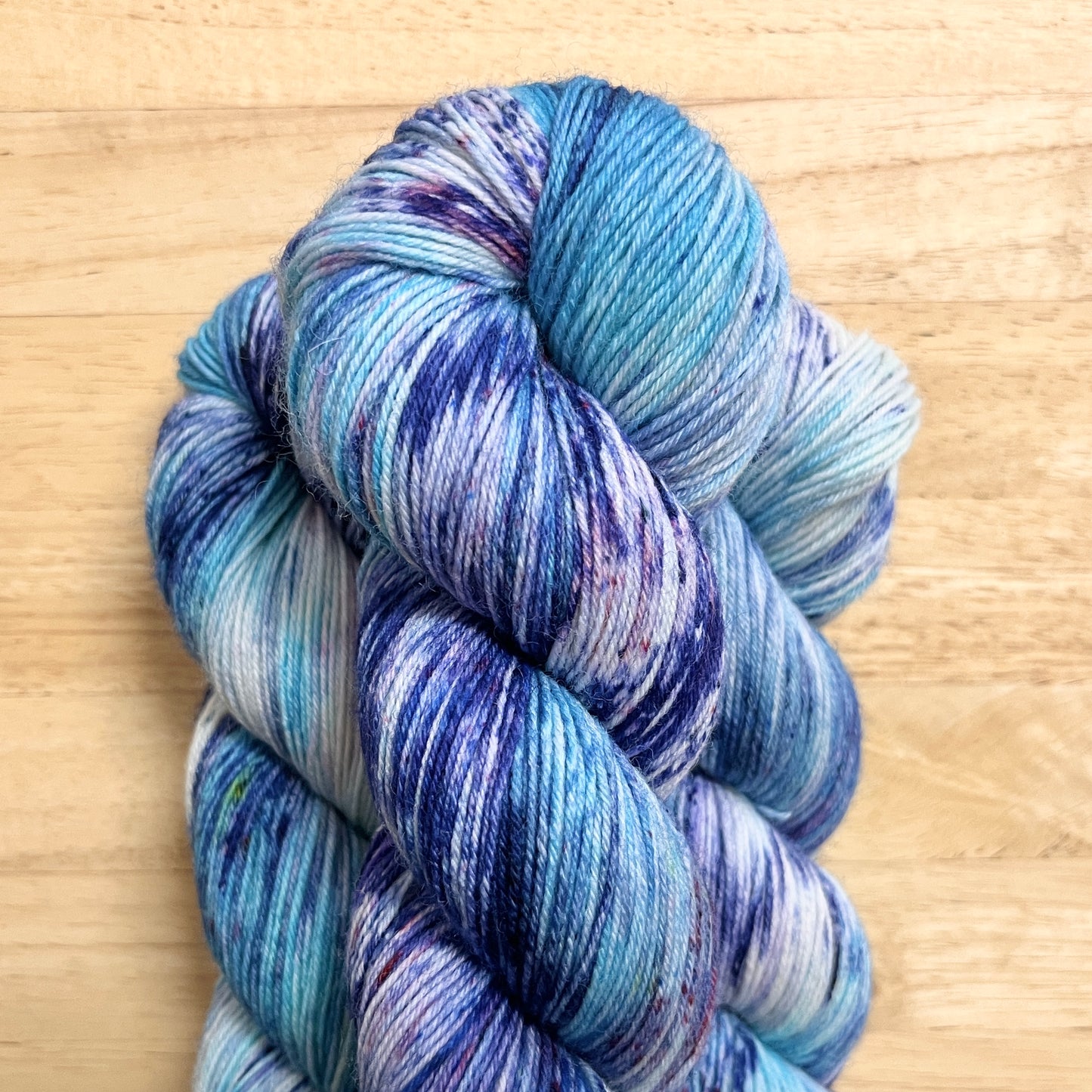 Two Springs Fiber Arts Fingering