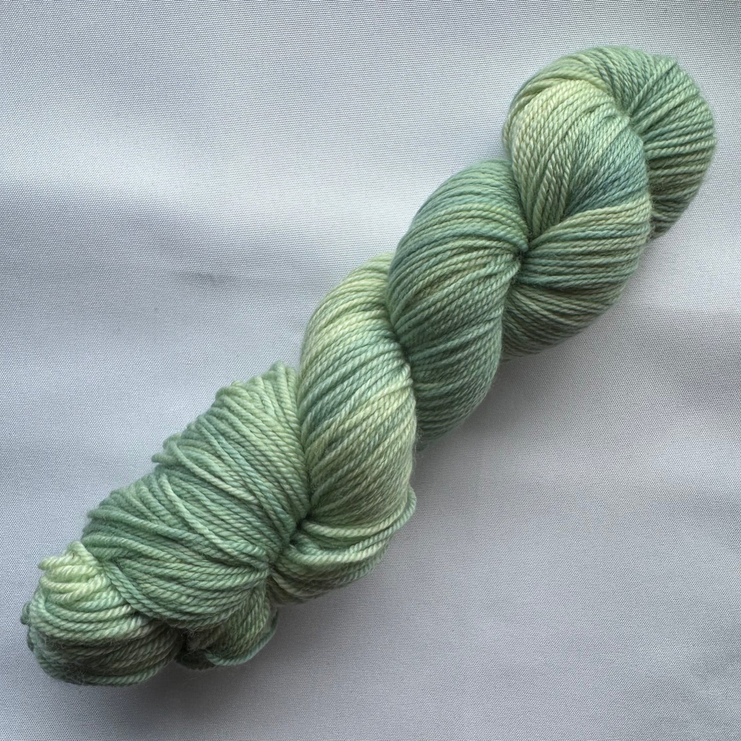 Two Springs Fiber Arts - Sport Weight - Superfine Merino