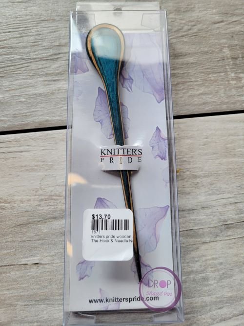 Knitter's Pride Shawl Pin