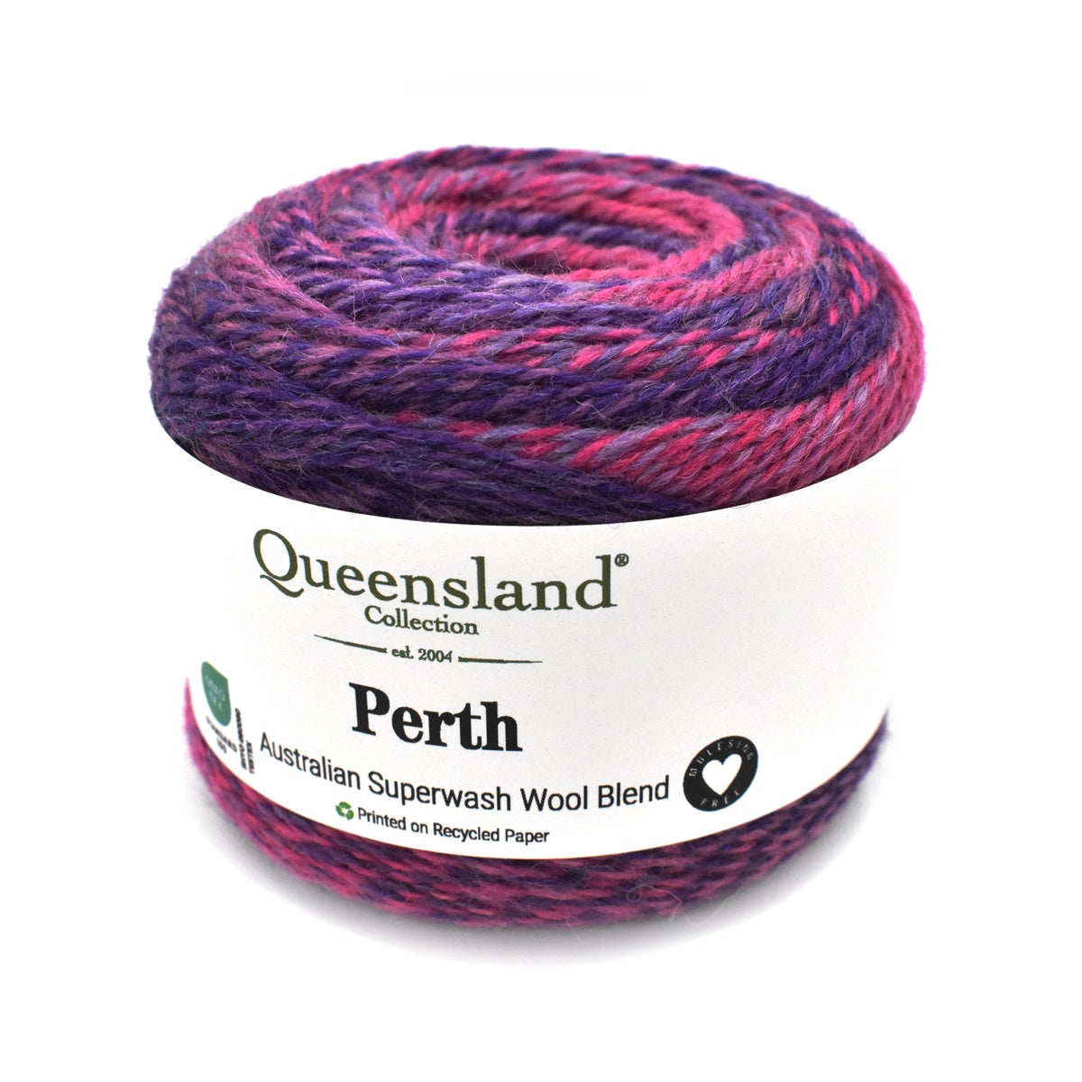 The Queensland Collection - Perth
