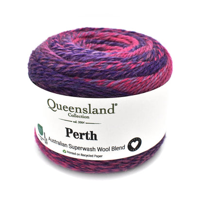 The Queensland Collection - Perth