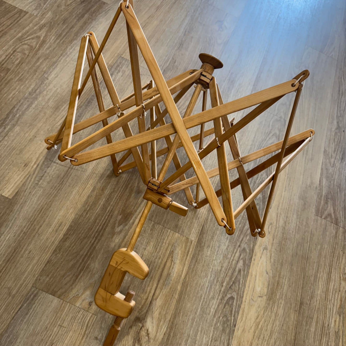 Umbrella Swift - Anne Brownlee Estate