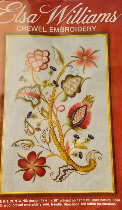 Counted Cross Stitch - Consignment Gail AlbrightA