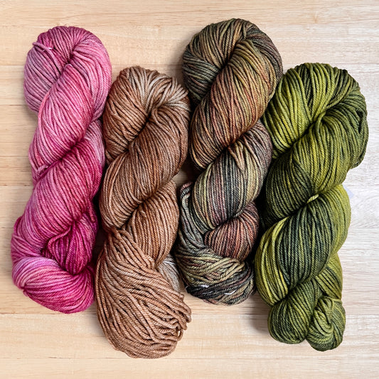 Malabrigo Rios