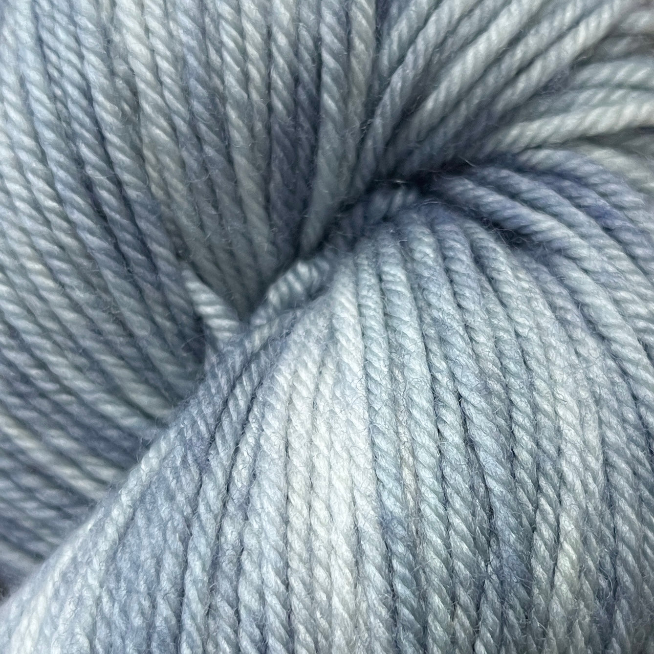 Apple Blossom Yarn Cameo DK