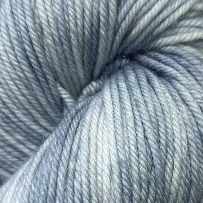Apple Blossom Yarn Cameo DK