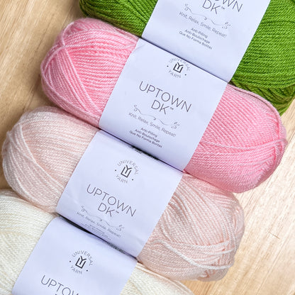 Universal Yarn Uptown DK