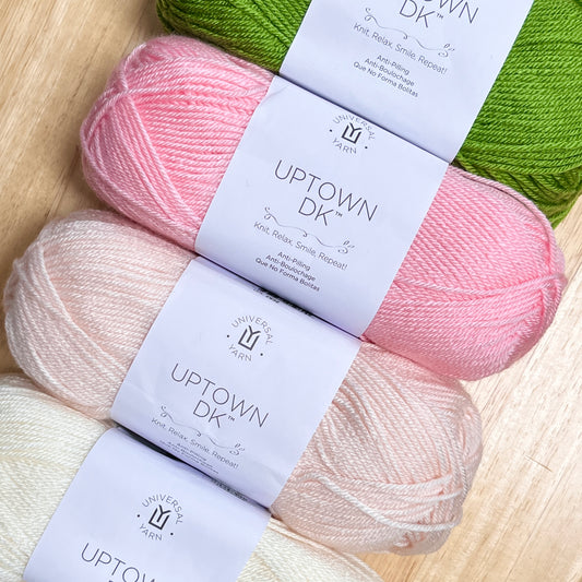 Universal Yarn Uptown DK