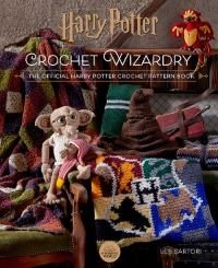 Harry Potter Crochet Wizardry