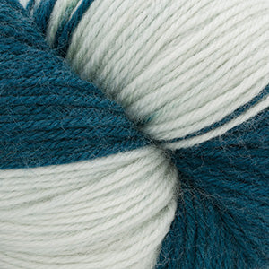 Cascade Heritage Tie Dye