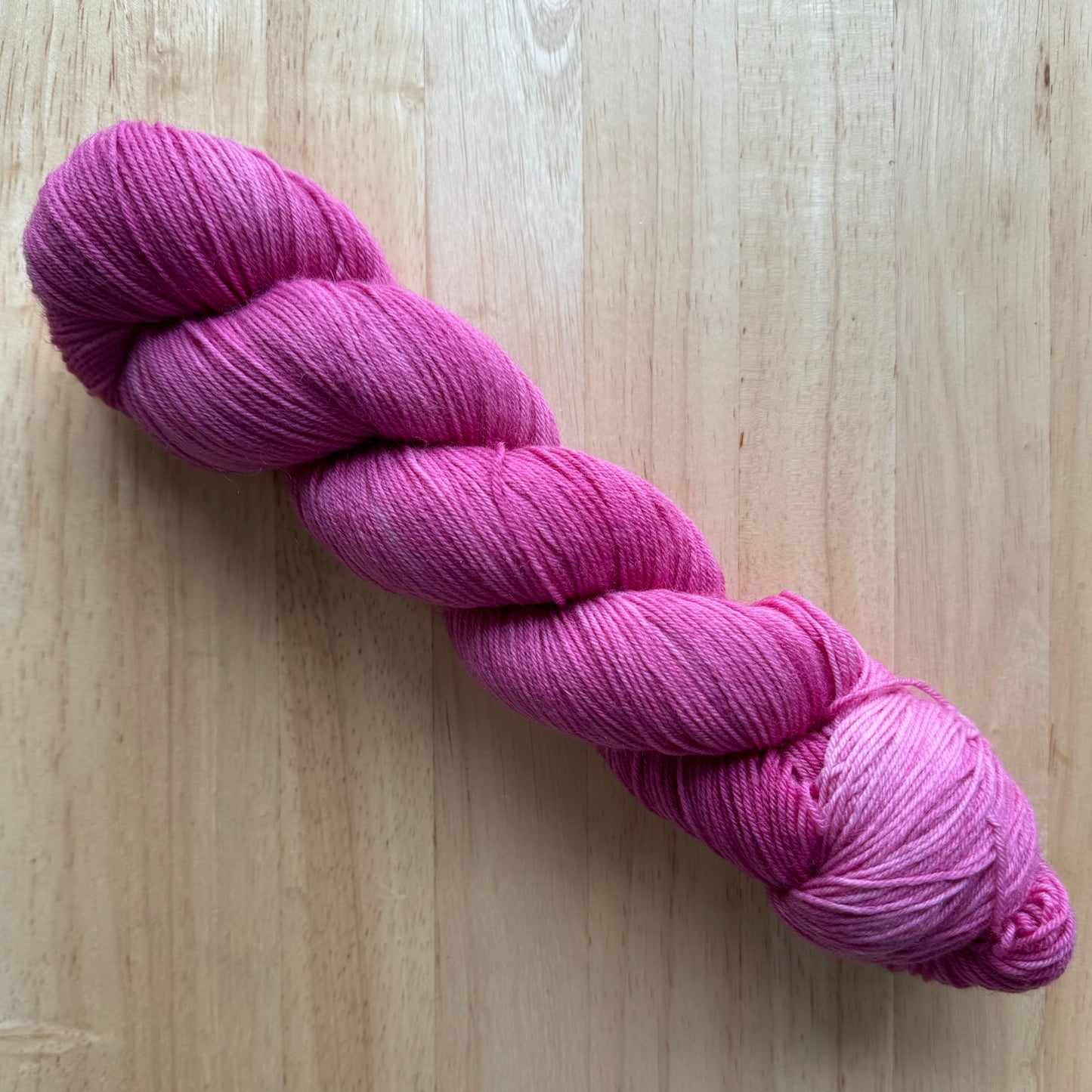 Two Springs Fiber Arts Fingering