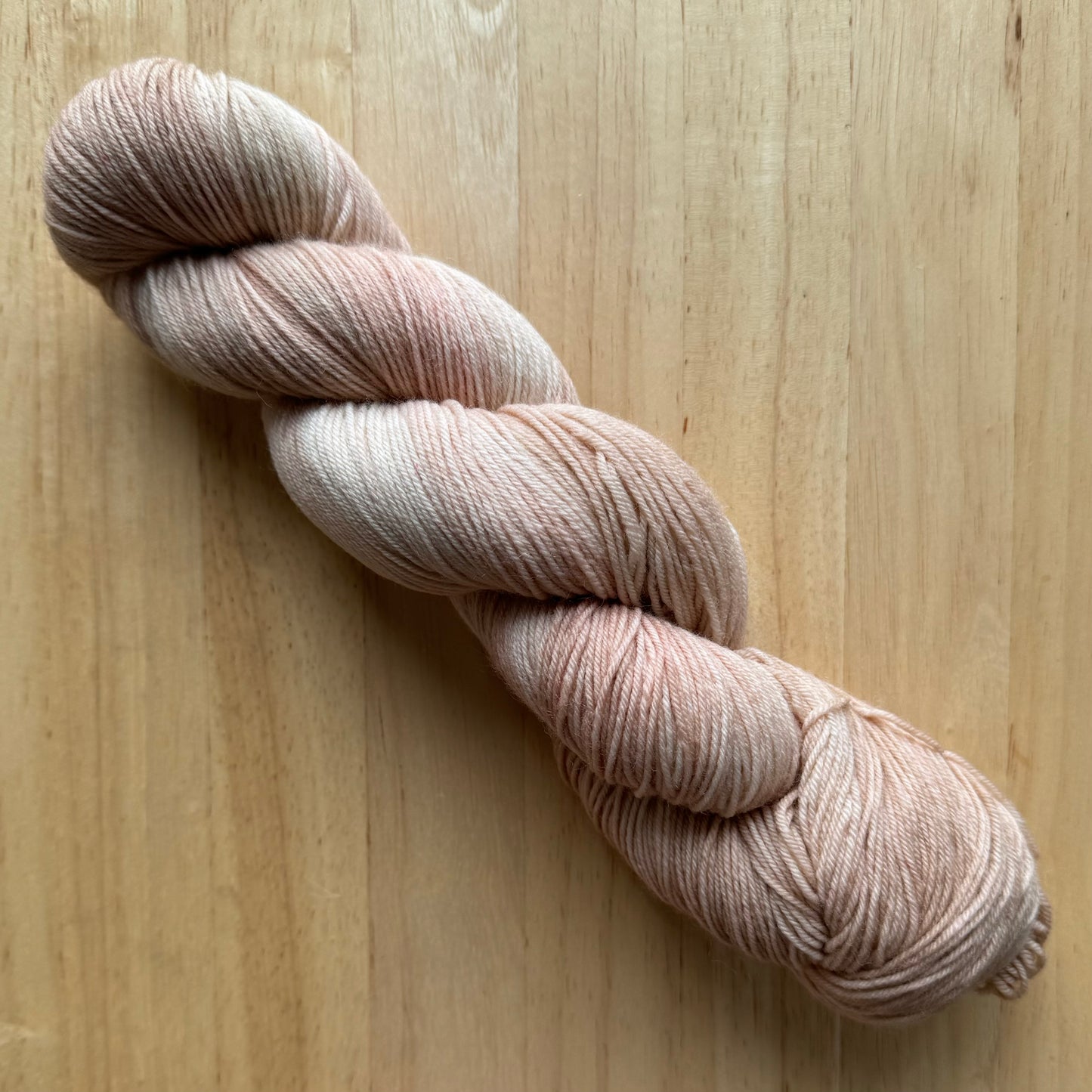Two Springs Fiber Arts Fingering