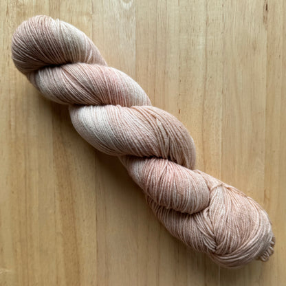 Two Springs Fiber Arts Fingering