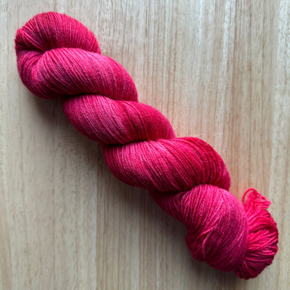 Two Springs Fiber Arts Fingering