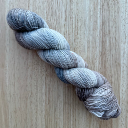 Two Springs Fiber Arts Fingering
