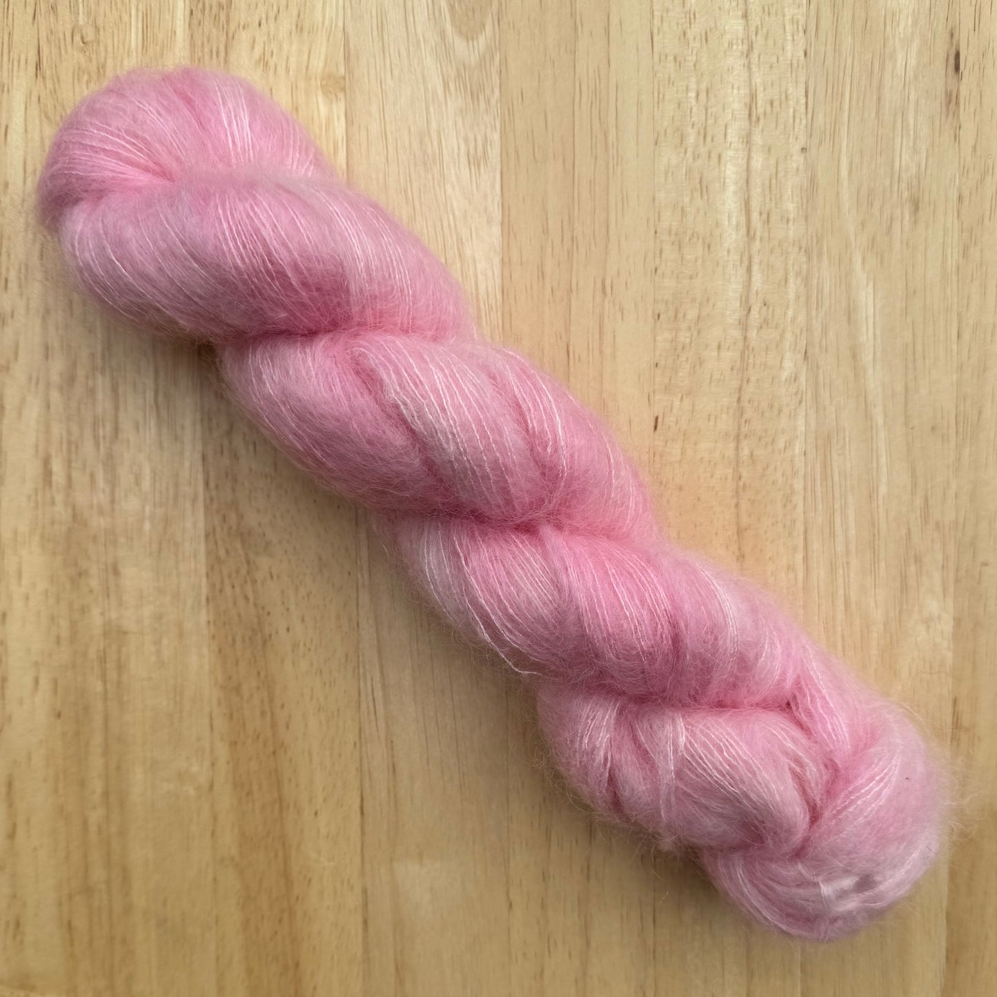 Two Springs Fiber Arts Mohair - consignment