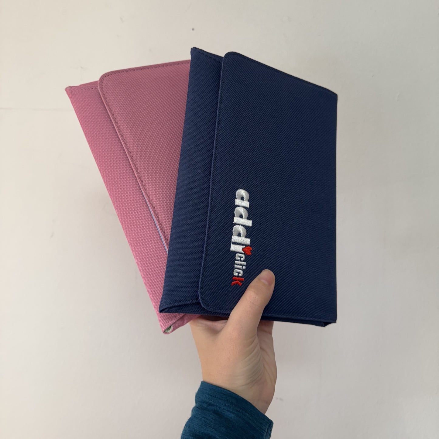 Addi Click interchangable Needle Sets - unused, on consignment