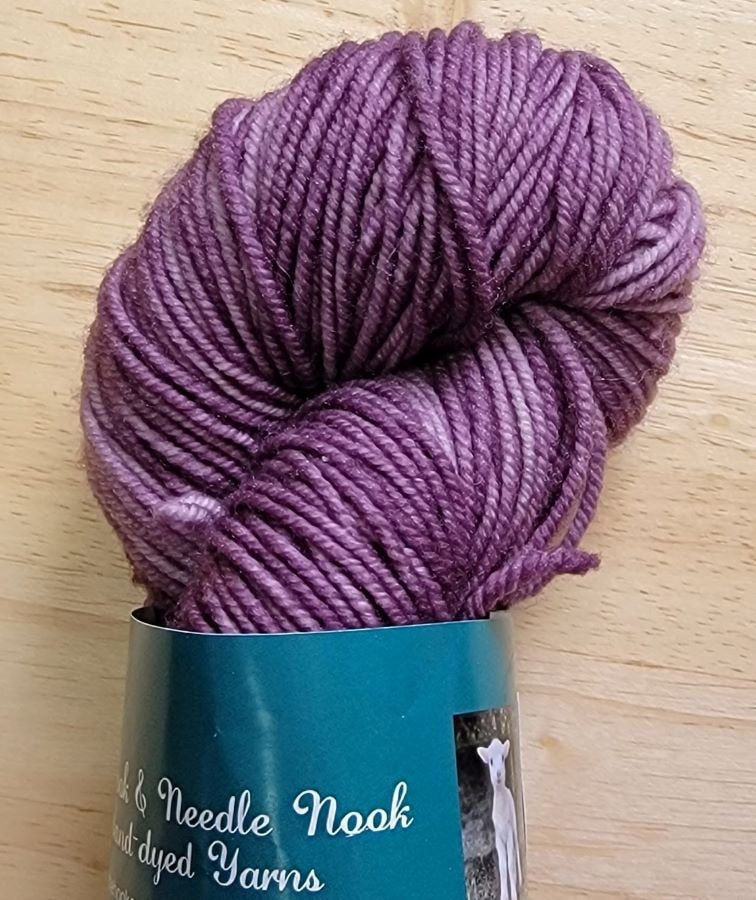 The Hook and Needle Nook - Rainer DK