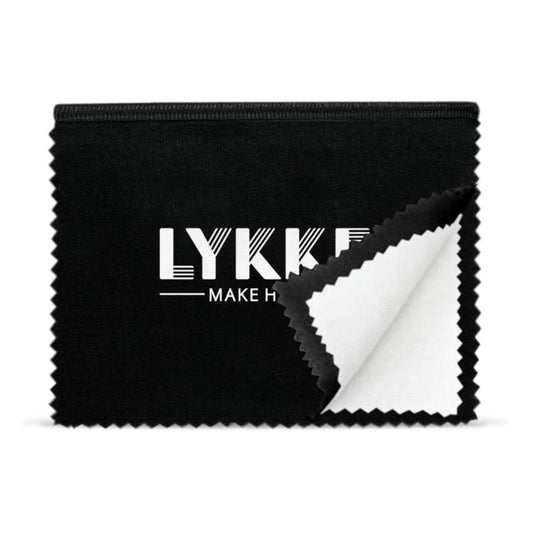 Lykke Metal Polishing Cloth