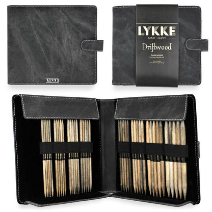 Lykke Double Pointed Needle Set