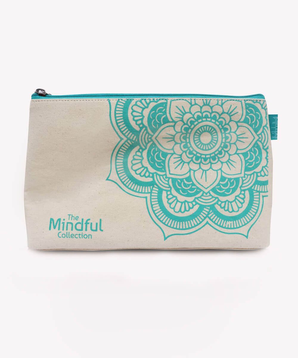 knitters Pride mindful project bag