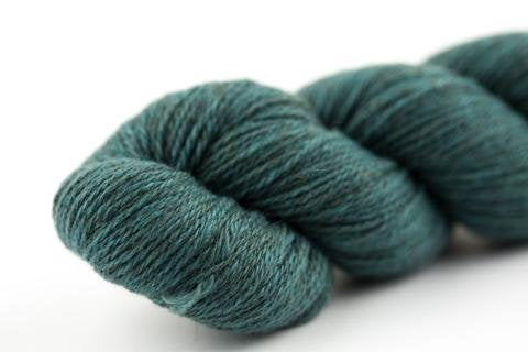 June Cashmere Fingering