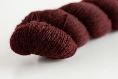 June Cashmere Fingering