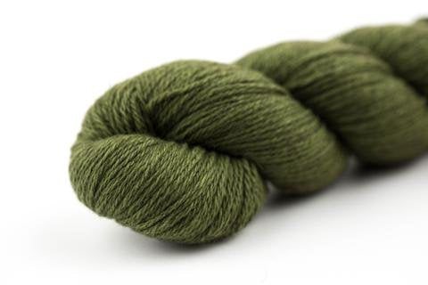 June Cashmere Fingering